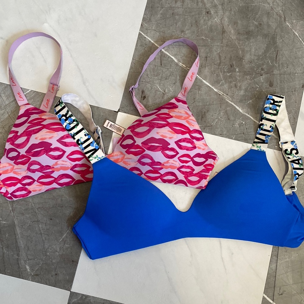 Set of 2 VICTORIA’S SECRET Bras
